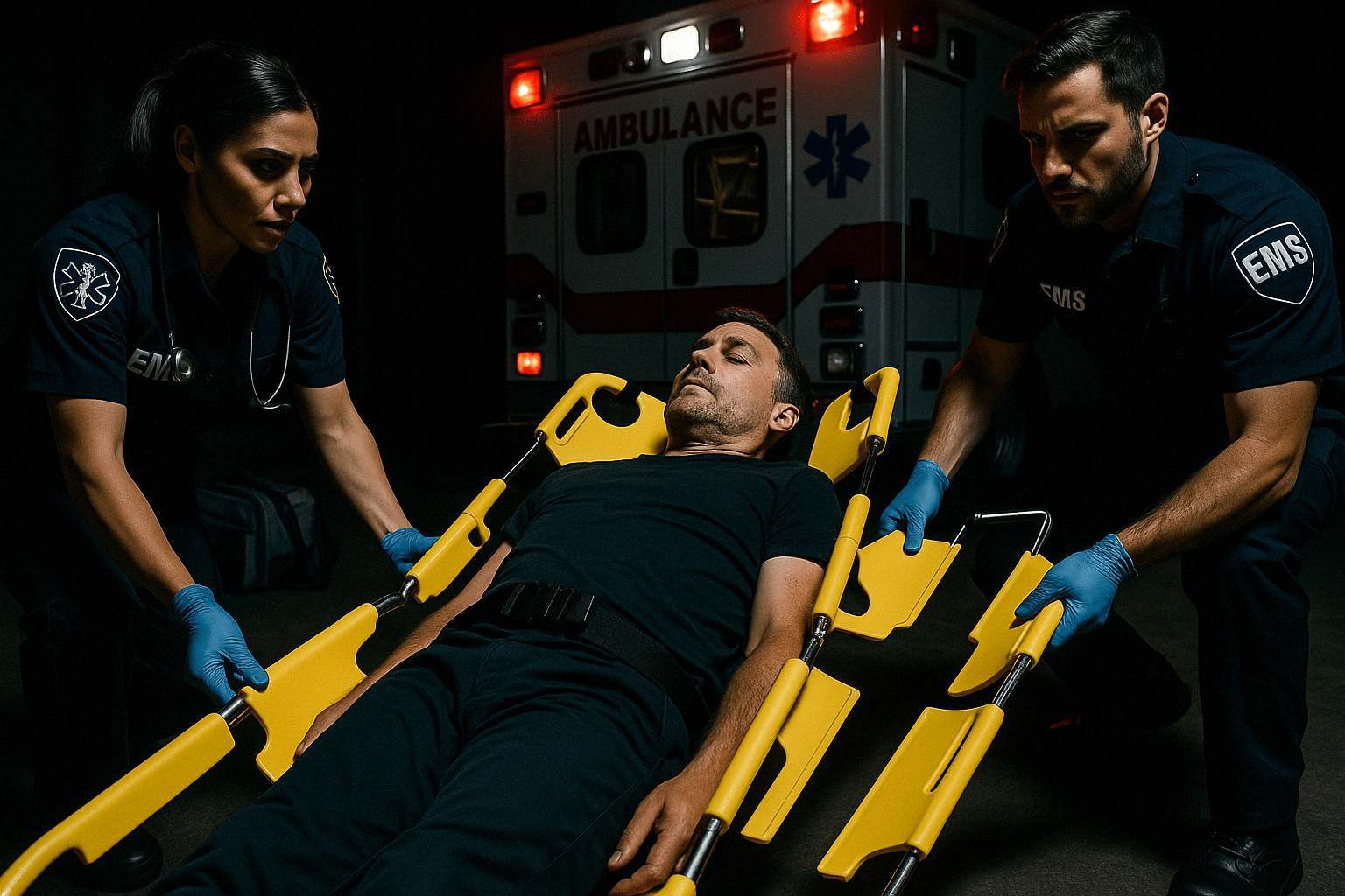 A Practical Guide to Comparing Scoop Stretcher Features - American Mortuary Coolers & Equipments A Practical Guide to Comparing Scoop Stretcher Features - American Mortuary Coolers & Equipments